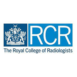 The Royal College of Radiologists Logo