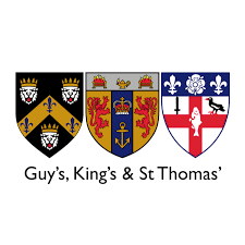 Guys Kings & St thomas